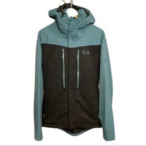 Men’s Mountain Hardwear Snowboard Shell Small